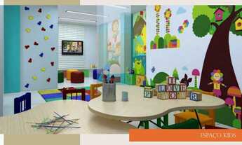 Imagem 6: Apartamento com 2 dormitórios à venda, 51 m² por R$ 415.000 - Padre Eustáquio - Belo Horiz