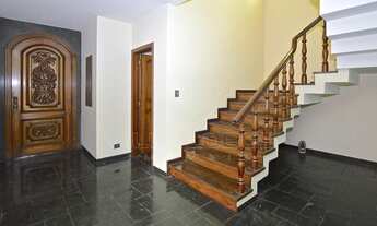 Imagem 6: Casa à venda, 272 m² por R$ 2.700.000,00 - Boaçava - São Paulo/SP