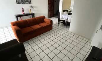 Imagem 5: Vendo apartamento Mobiliado