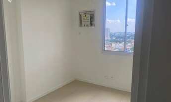 Imagem 3: Apartamento com 4 dormitórios para alugar, 116 m² por R$ 3.500/mês - Centro - Nova Iguaçu