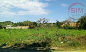 Imagem: Terreno à venda, 6000 m² por R$ 600.000