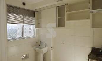 Imagem 6: Apartamento para aluguel, 2 quartos, 1 vaga, JK - Contagem/MG