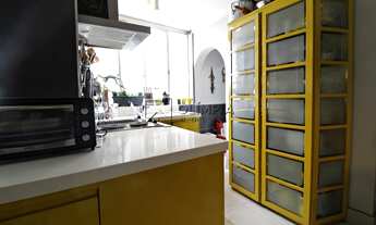 Imagem 7: Apartamento Venda 2 Dormitórios - 65 m² Vila Olímpia