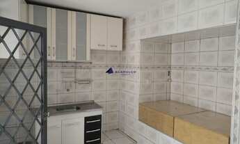 Imagem 5: Casa para aluguel, 2 quartos, 1 vaga, Centro - Jundiaí/SP