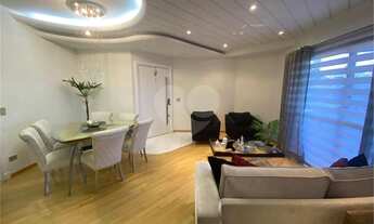 Imagem 4: Apartamento 4 dormitórios para venda no Anália Franco - São Paulo / SP