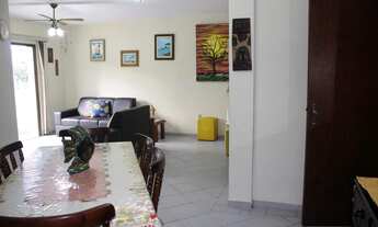 Imagem 3: Ótimo apartamento no Perequê Açú ! Muito amplo !