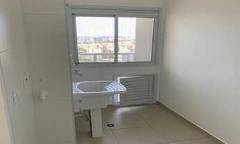 Imagem 6: APARTAMENTO RESIDENCIAL em SÃO JOSÉ DO RIO PRETO - SP, JARDIM PANORAMA