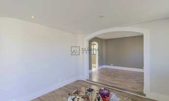 Imagem 7: Apartamento Locação 3 Dormitórios - 220 m² Perdizes