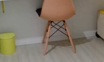 Imagem 6: Casa de condomínio sobrado para venda tem 68 metros quadrados com 2 quartos