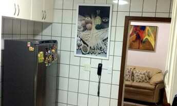 Imagem 5: Apartamento 3 quartos Ed. Salt Lake Cód: 8225 M