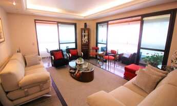 Imagem: Apartamento à venda, 221 m² por R$ 1.750.000,00