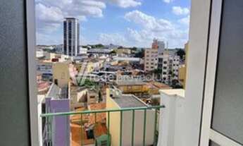 Imagem 4: Campinas - Kitchenette/Conjugados - Botafogo