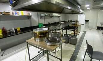 Imagem 2: Bar Restaurante e Petiscaria