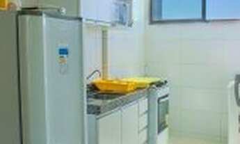 Imagem 5: Apartamento para venda EDF. Atlantico Sul