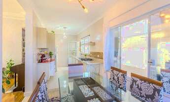 Imagem 7: Linda casa Térrea para Venda em Condomínio- Terras de Atibaia Casa possui 02 dormitórios