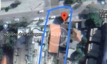 Imagem: Terreno à venda, 580 m² em São Bento