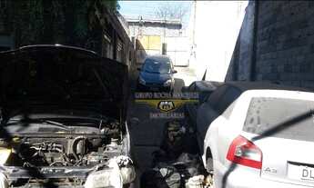 Imagem 6: Terreno à venda, 880 m² por R$ 1.500.000,00 - Vila Formosa - São Paulo/SP