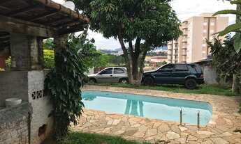 Imagem 6: Casa para aluguel com 150 metros quadrados com 4 quartos em Vila Santa Clara - Atibaia - S