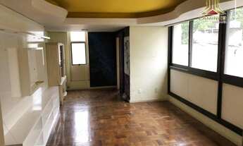 Imagem: Vendo apartamento de 100,02 m² no Bairro