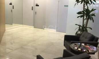 Imagem 3: Porto Alegre - Conjunto Comercial/Sala - Floresta