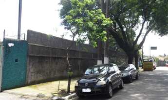 Imagem 6: Área, Taboão, S.B.Campo, 3.000M², excelente para Condomínio