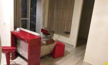 Imagem: São Paulo - Apartamento Padrão - Brás