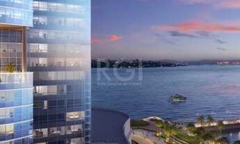 Imagem 6: Porto Alegre - Conjunto Comercial/Sala - Praia de Belas