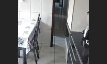 Imagem 7: Casa á Venda No Bairro Vl. Tatetuba Na Reg. Leste De s.j.c