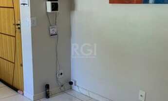 Imagem 3: Porto Alegre - Apartamento Padrão - Vila Nova