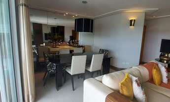 Imagem 2: Apartamento para LOCAÇÃO possui 152 m² com 4 quartos