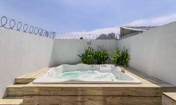 Imagem 5: Porto Alegre - Casa Padrão - Mario Quintana