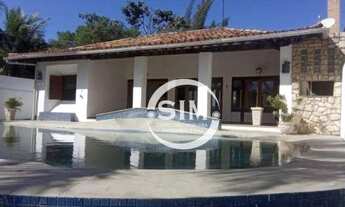 Imagem 4: Casa com 4 dormitórios à venda, 700 m² na Ogiva - Cabo Frio/RJ