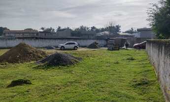 Imagem 4: Lote Condomínio Açores