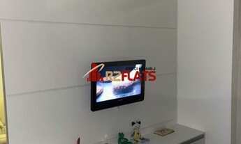 Imagem 5: Apartamento com ótimo preço no bairro Moema. Confira!