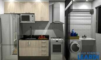 Imagem: APARTAMENTO - VILA NOVA CURUÇÁ - SP