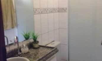 Imagem 2: Cobertura com 4 dormitórios à venda, 167 m² por R$ 900.000,00 - Vila Tamoios - Bertioga/SP