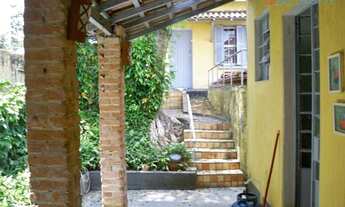 Imagem: Casa com 2 dormitórios à venda, 158 m²