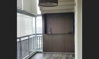 Imagem 4: Apartamento para venda tem 146 metros quadrados com 3 quartos em Ipiranga - São Paulo - SP