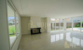 Imagem 7: Casa com 3 dormitórios à venda, 220 m² por R$ 1.890.000,00 - Alphaville - Gravataí/RS