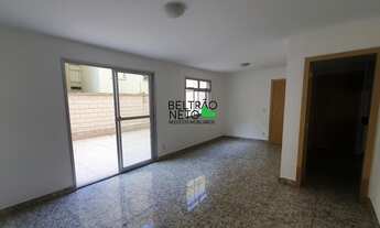 Imagem 3: Área privativa para aluguel, 4 quartos, 1 suíte, Buritis - Belo Horizonte/MG