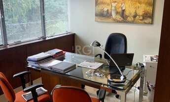 Imagem 2: Porto Alegre - Conjunto Comercial/Sala - Petrópolis