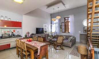 Imagem 4: Porto Alegre - Casa Padrão - Floresta