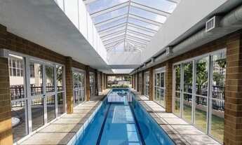 Imagem: APTO A VENDA NO TATUAPÉ, 130M², TERRAÇO