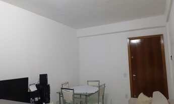 Imagem 3: Apartamento de 50 m² com 1 quarto em Riacho Fundo I - Brasília - DF