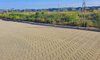 Imagem 2: TERRENO RESIDENCIAL em Volta Redonda - RJ, Bougainville