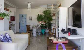 Imagem: Rio de Janeiro - Apartamento Padrão - Barra