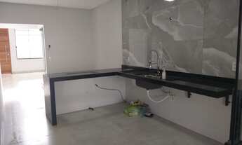 Imagem 2: Casa Jardim das Américas 2ª Etapa - Anápolis - Go