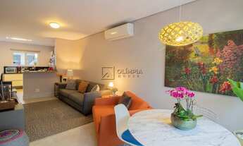 Imagem 5: Casa Venda Brooklin 144 m² 2 Dormitórios