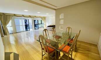 Imagem 7: Apartamento em Leblon