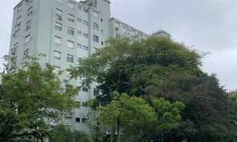 Imagem: Na Otávio Santos, único apartamento de